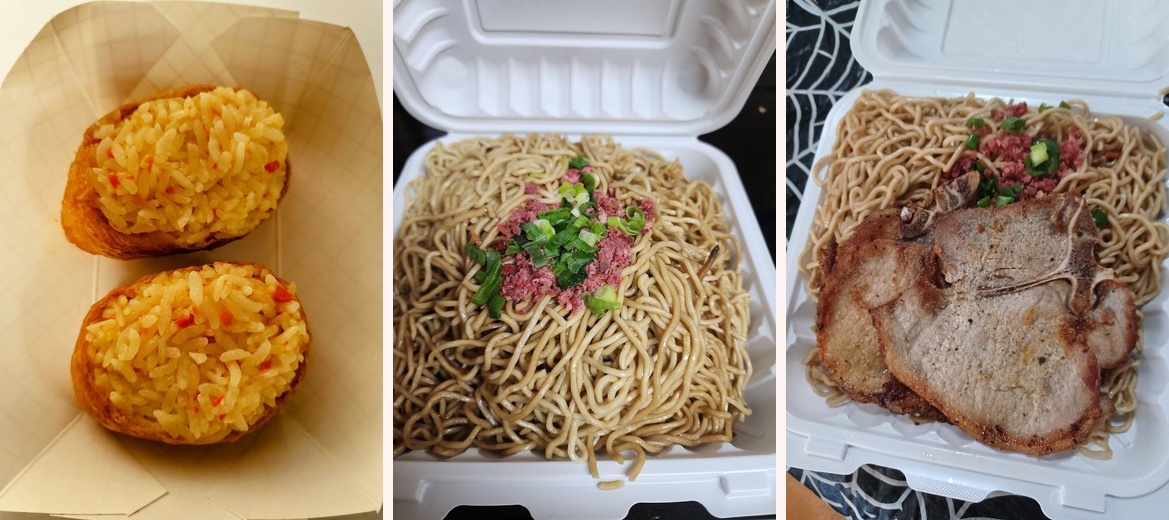 Hashi Okazuya Gallery Image 4